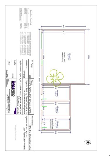 Image No.21-4 Bed Cortijo for sale