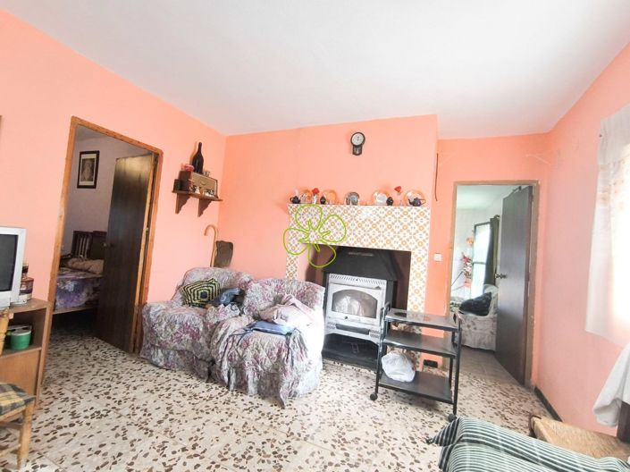 Image No.4-4 Bed Cortijo for sale