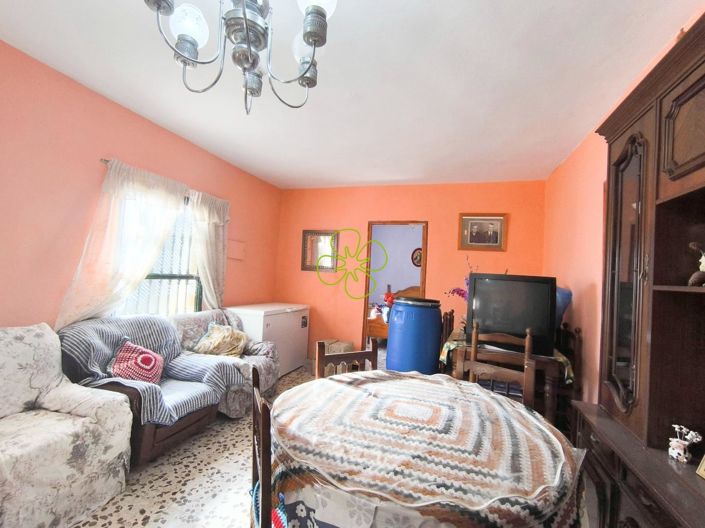 Image No.4-4 Bed Cortijo for sale