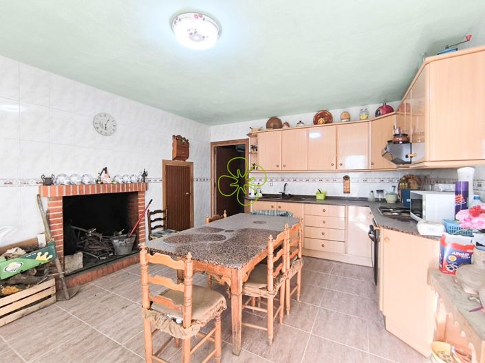 Image No.5-4 Bed Cortijo for sale