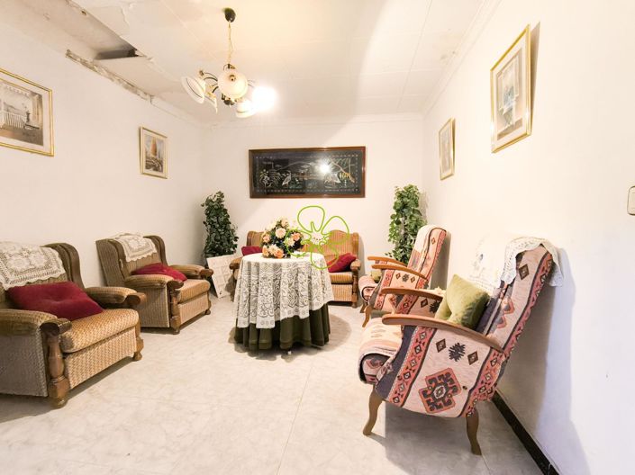 Image No.11-4 Bed Cortijo for sale