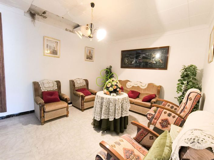 Image No.13-4 Bed Cortijo for sale