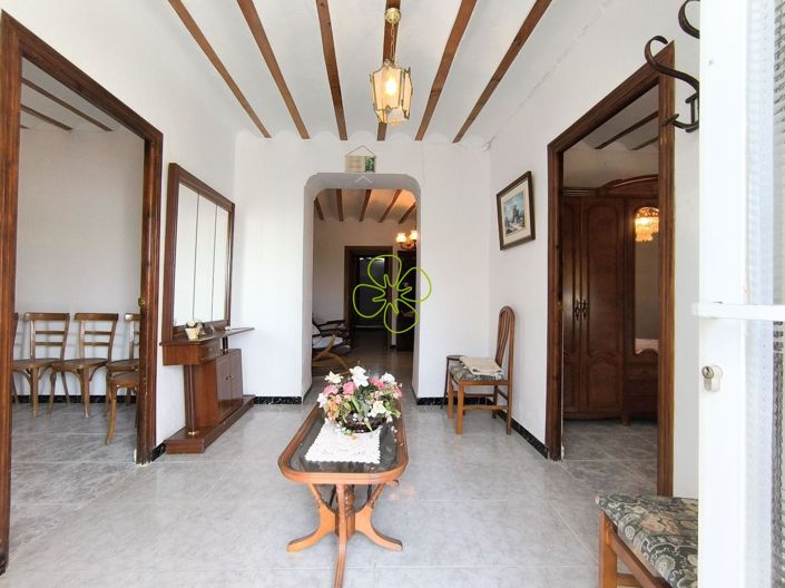 Image No.2-4 Bed Cortijo for sale