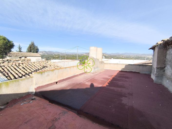 Image No.25-4 Bed Cortijo for sale