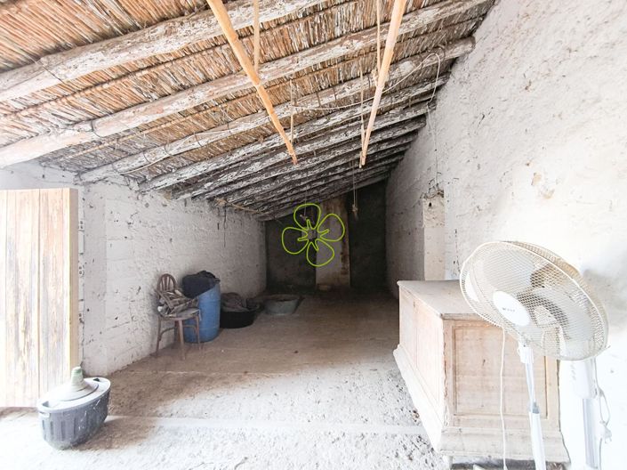 Image No.27-4 Bed Cortijo for sale