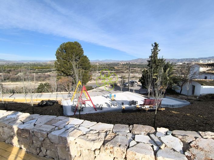 Image No.29-4 Bed Cortijo for sale