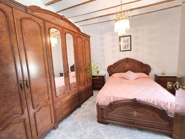 Image No.3-4 Bed Cortijo for sale