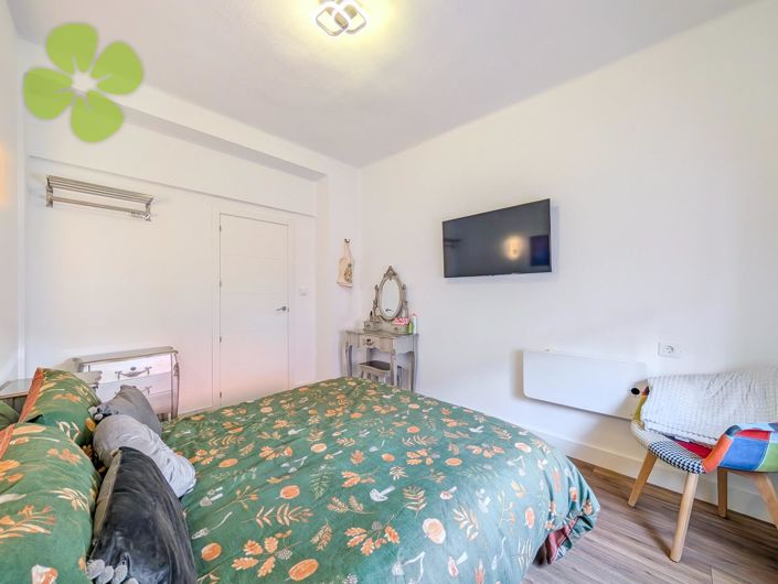 Image No.16-Maison de village de 3 chambres à vendre à Cantoria