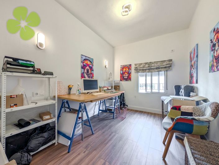 Image No.17-Maison de village de 3 chambres à vendre à Cantoria