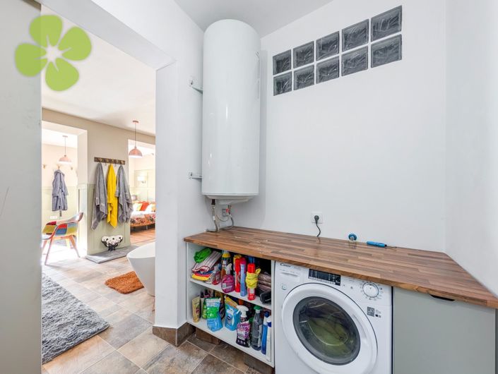 Image No.19-Maison de village de 3 chambres à vendre à Cantoria