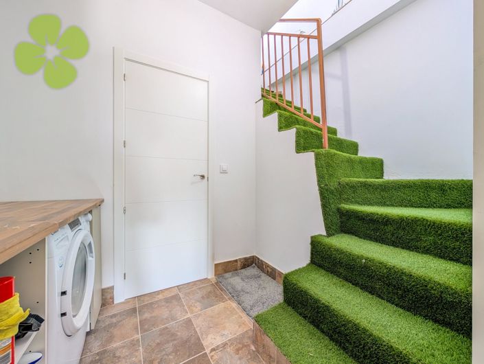 Image No.20-Maison de village de 3 chambres à vendre à Cantoria