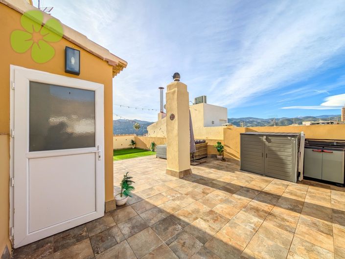 Image No.21-Maison de village de 3 chambres à vendre à Cantoria