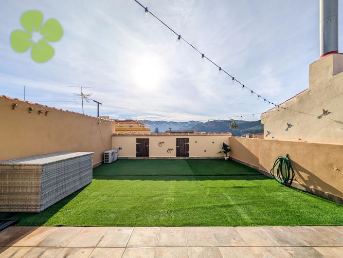 Image No.23-Maison de village de 3 chambres à vendre à Cantoria