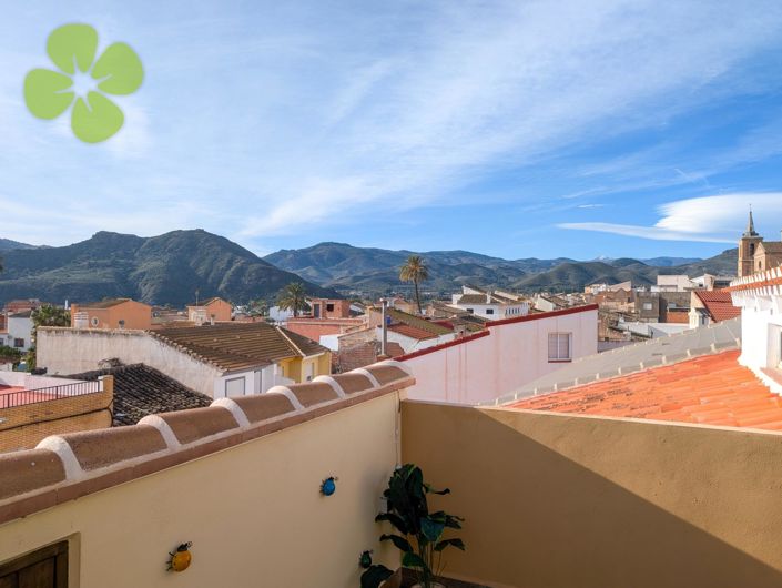 Image No.24-Maison de village de 3 chambres à vendre à Cantoria