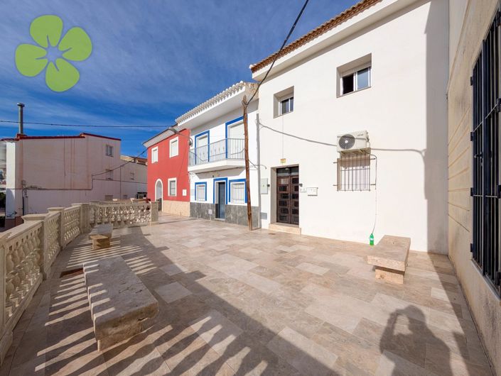 Image No.26-Maison de village de 3 chambres à vendre à Cantoria