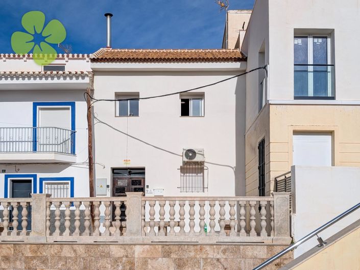 Image No.27-Maison de village de 3 chambres à vendre à Cantoria