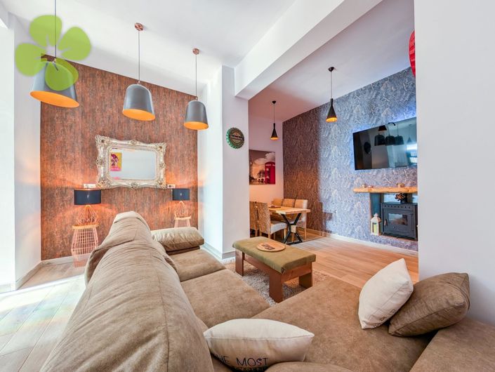 Image No.5-Maison de village de 3 chambres à vendre à Cantoria