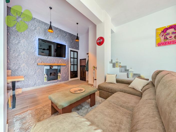 Image No.6-Maison de village de 3 chambres à vendre à Cantoria