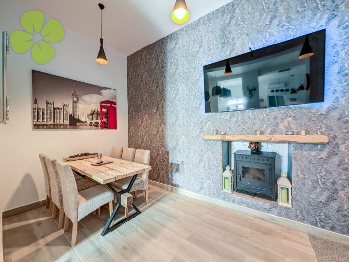 Image No.8-Maison de village de 3 chambres à vendre à Cantoria