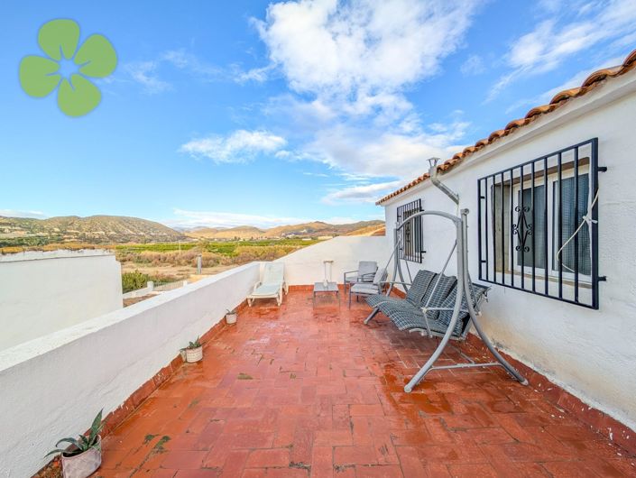 Image No.17-Cortijo de 4 chambres à vendre à Cantoria