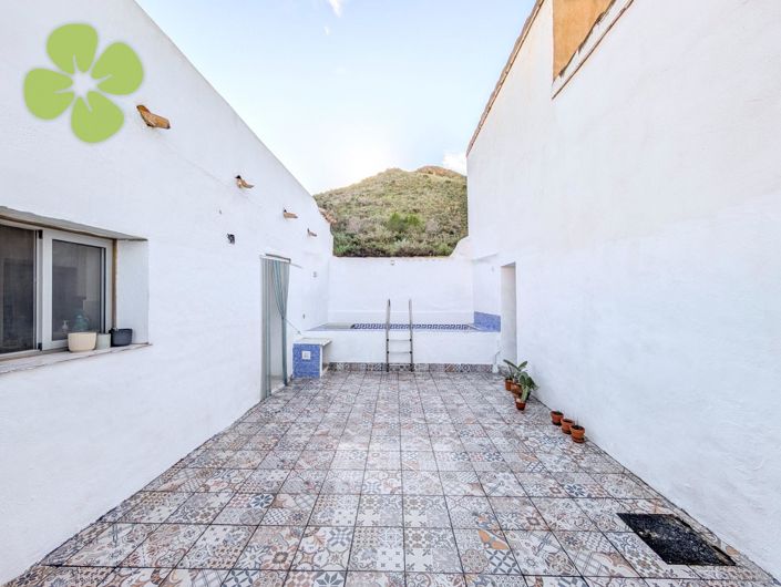 Image No.19-Cortijo de 4 chambres à vendre à Cantoria