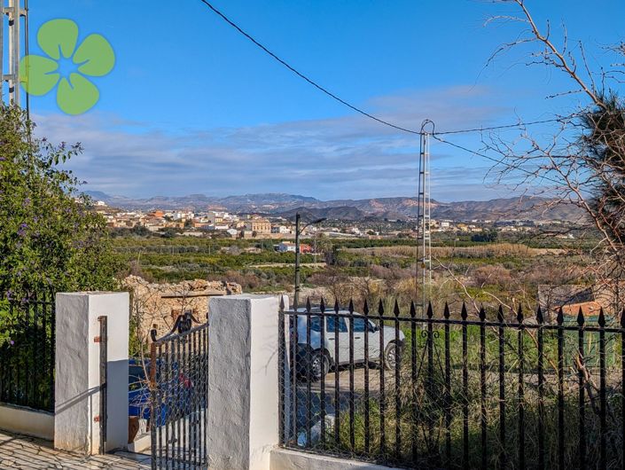 Image No.25-Cortijo de 4 chambres à vendre à Cantoria