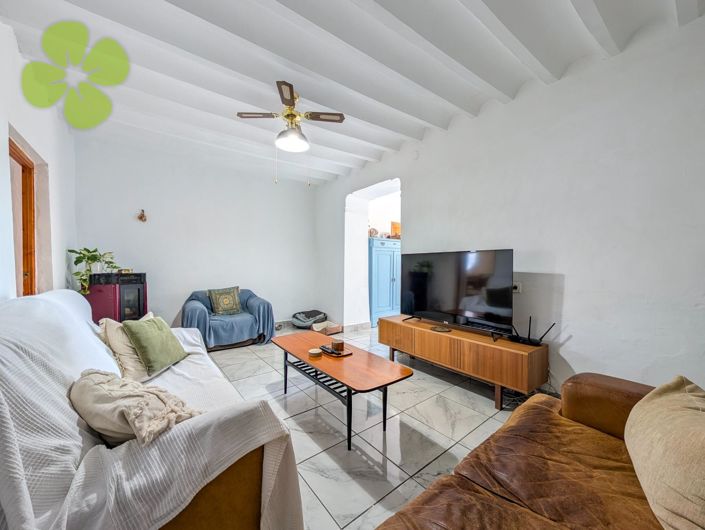 Image No.8-Cortijo de 4 chambres à vendre à Cantoria