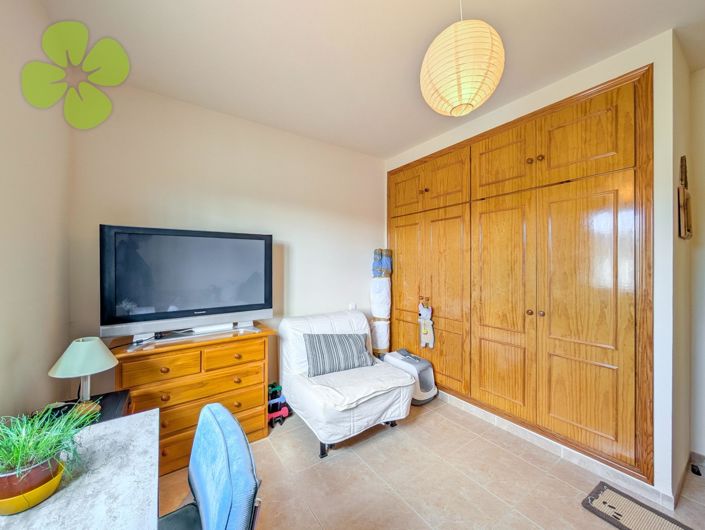 Image No.13-Villa de 2 chambres à vendre à Partaloa