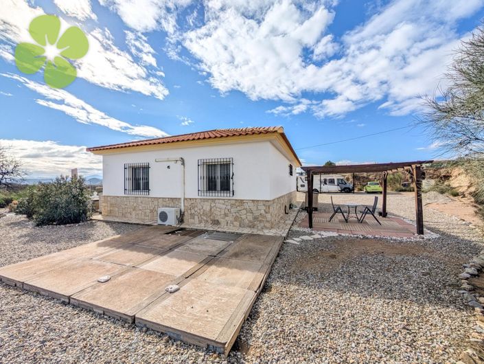 Image No.15-Villa de 2 chambres à vendre à Partaloa