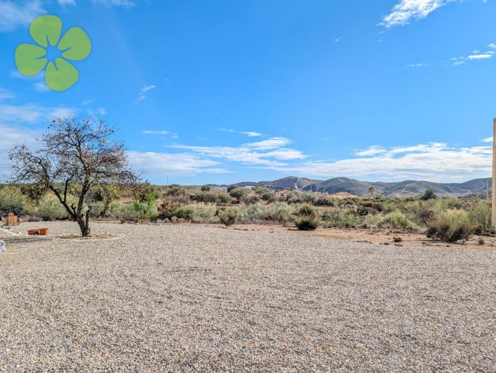 Image No.17-Villa de 2 chambres à vendre à Partaloa