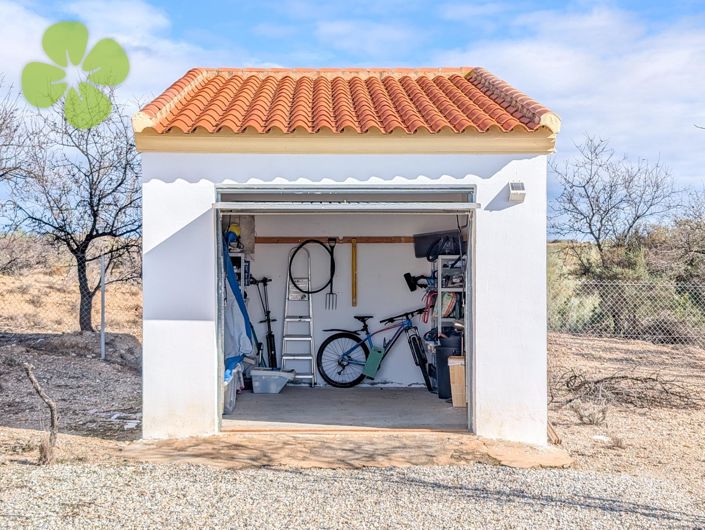 Image No.18-Villa de 2 chambres à vendre à Partaloa