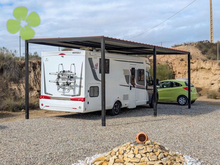 Image No.19-Villa de 2 chambres à vendre à Partaloa