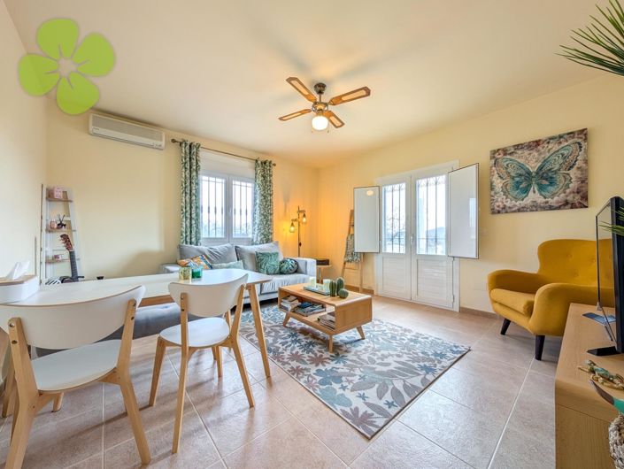 Image No.5-Villa de 2 chambres à vendre à Partaloa