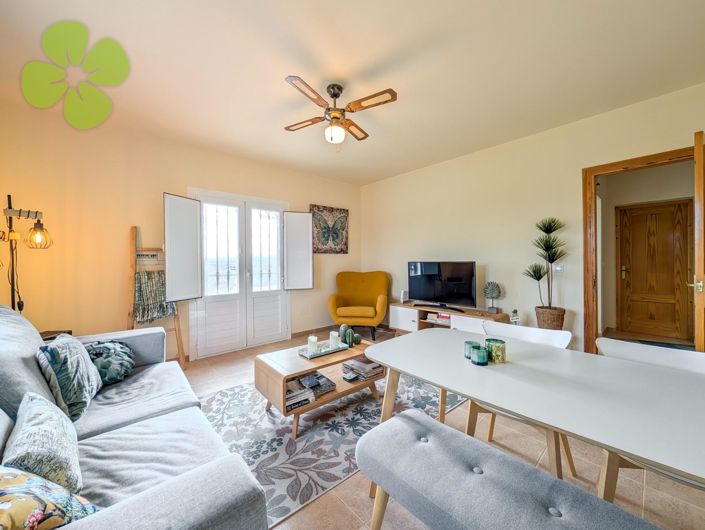 Image No.7-Villa de 2 chambres à vendre à Partaloa