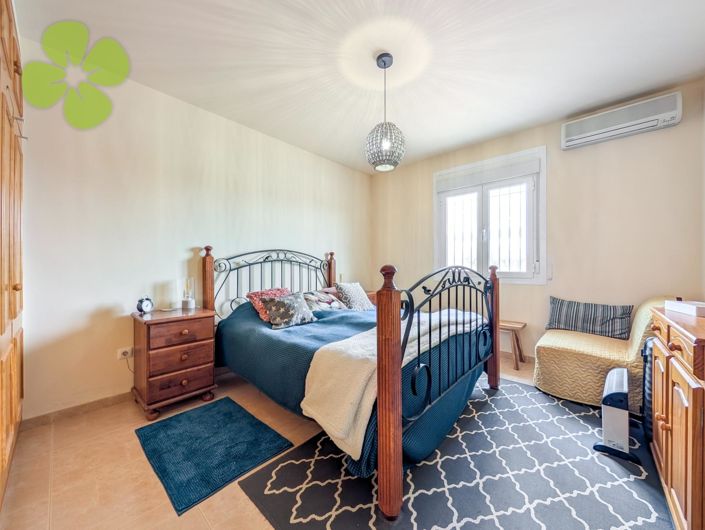 Image No.9-Villa de 2 chambres à vendre à Partaloa