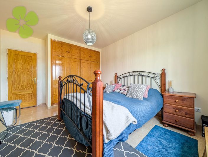 Image No.10-Villa de 2 chambres à vendre à Partaloa