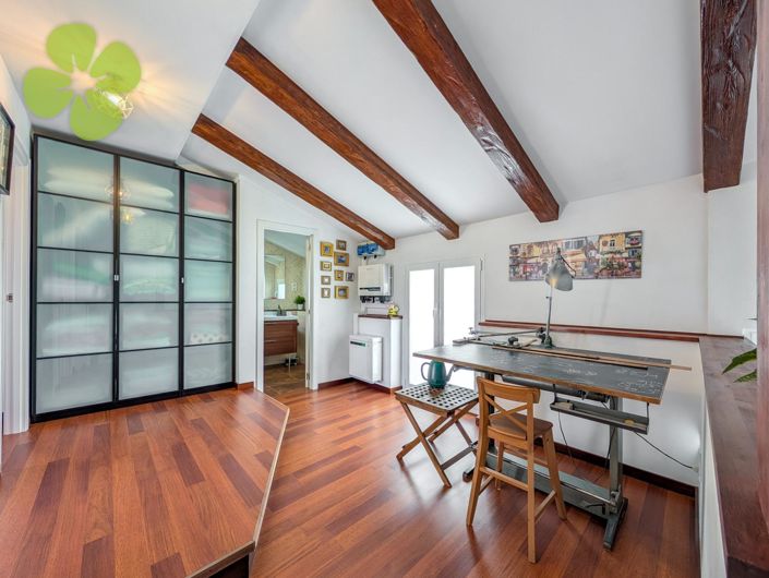 Image No.18-3 Bed Village House for sale