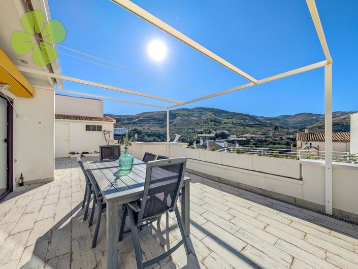 Image No.26-3 Bed Village House for sale