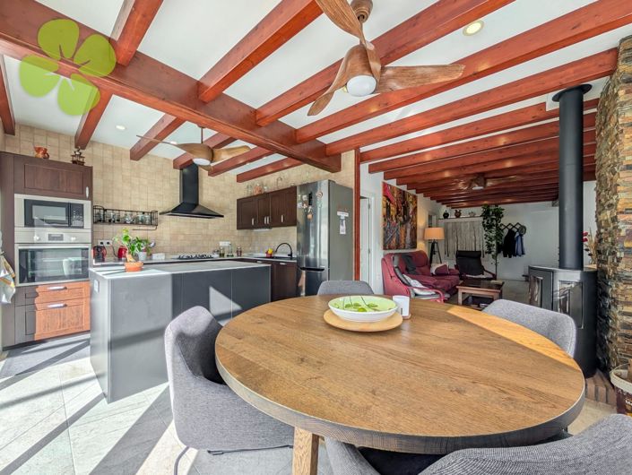 Image No.6-3 Bed Village House for sale