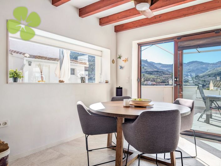 Image No.7-3 Bed Village House for sale