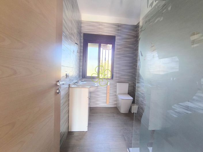 Image No.10-Villa de 3 chambres à vendre à Velez Blanco