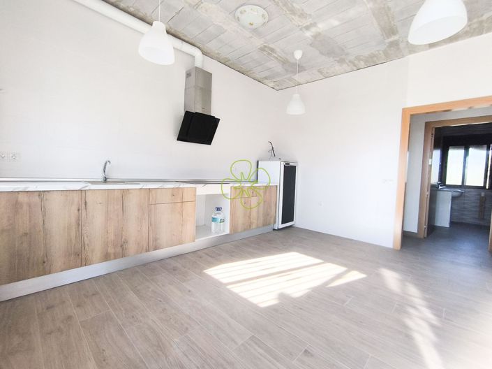 Image No.2-Villa de 3 chambres à vendre à Velez Blanco