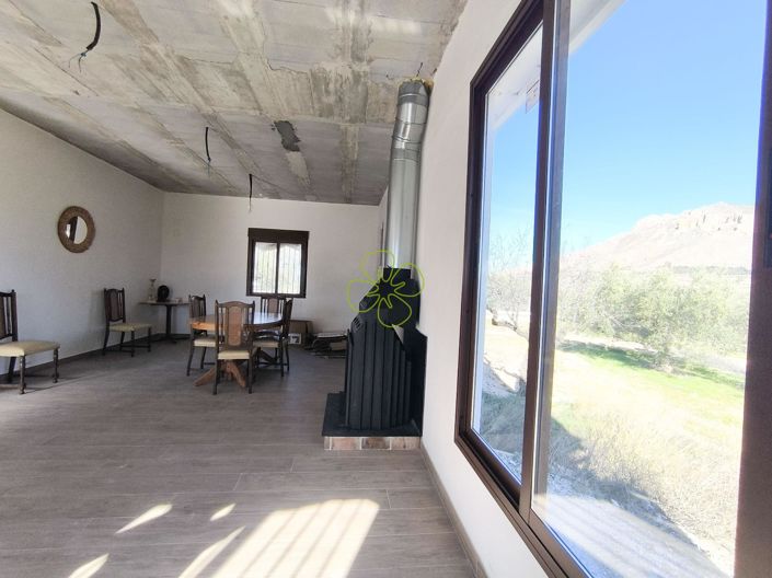 Image No.22-Villa de 3 chambres à vendre à Velez Blanco