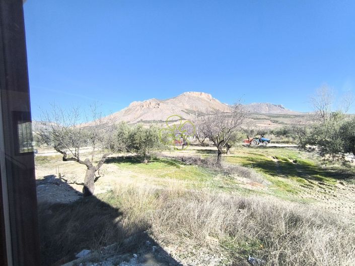 Image No.25-Villa de 3 chambres à vendre à Velez Blanco