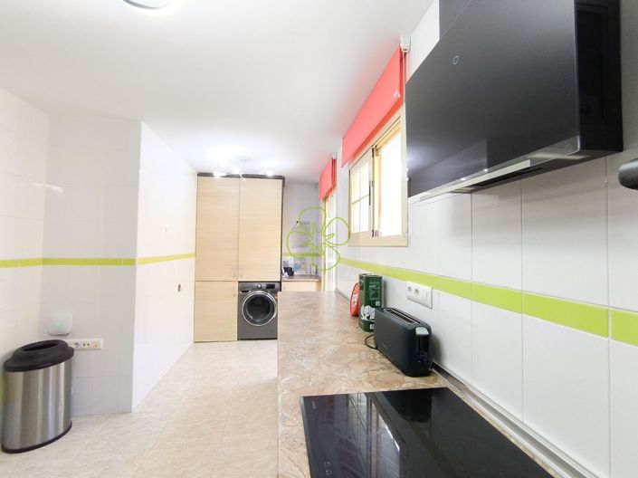 Image No.4-Duplex de 3 chambres à vendre à Zurgena