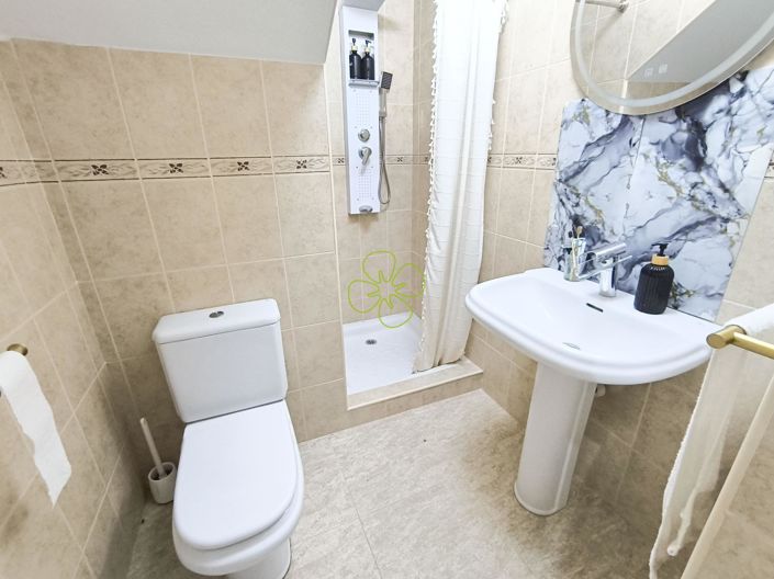 Image No.8-Duplex de 3 chambres à vendre à Zurgena