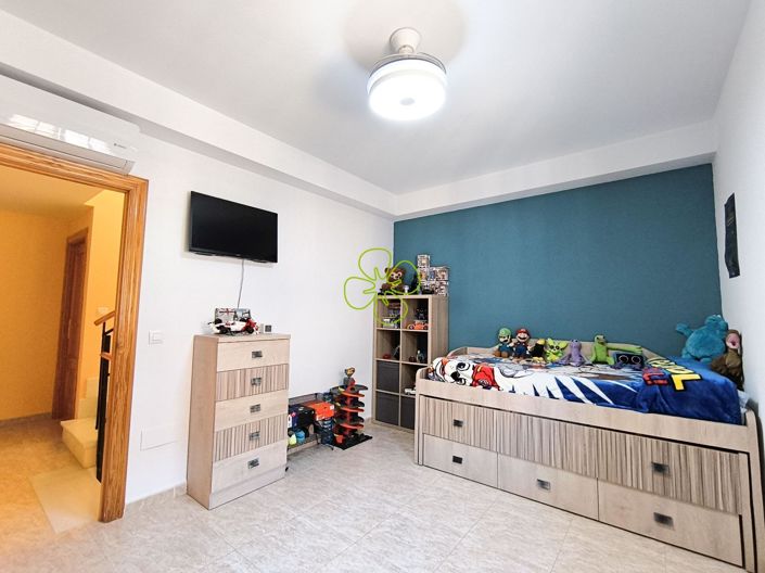 Image No.12-3 Bed Duplex for sale