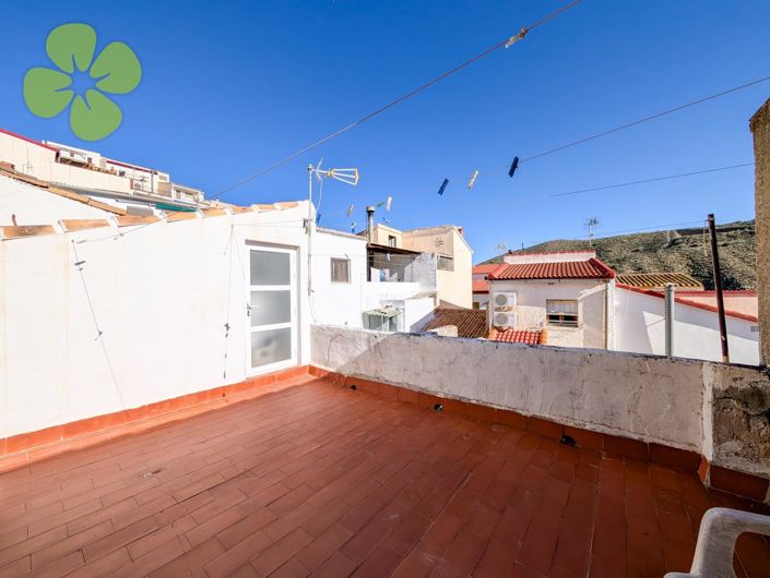 Image No.17-3 Bed Village House for sale