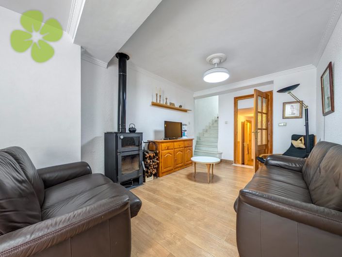 Image No.5-3 Bed Village House for sale