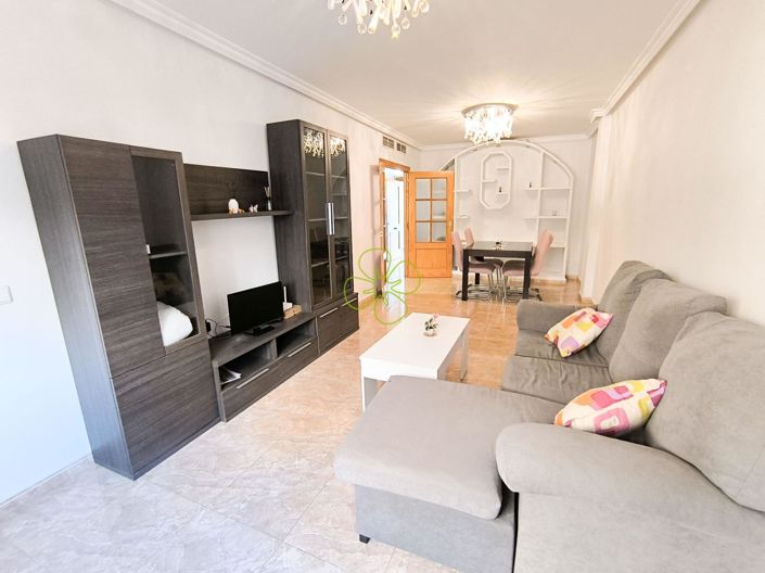 Image No.14-Appartement de 3 chambres à vendre à Albox